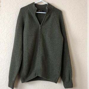UOMO FIRENZE SWEATER